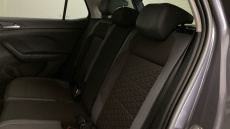 Volkswagen T-Cross 1.0 TSI 110 SEL 5dr DSG Petrol Estate